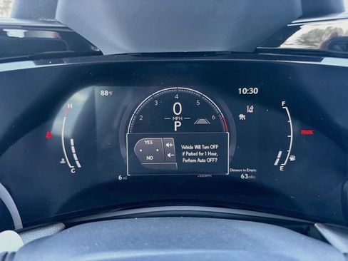 New 2026 Lexus NX 350 AWD w/ Luxury Package image 40
