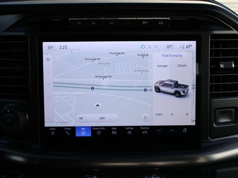 Used 2024 Ford F150 Raptor image 17