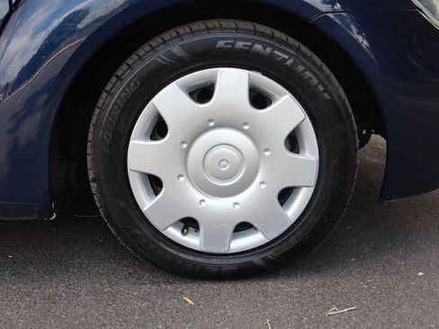 Used 2003 Volkswagen Beetle GL FWD image 38