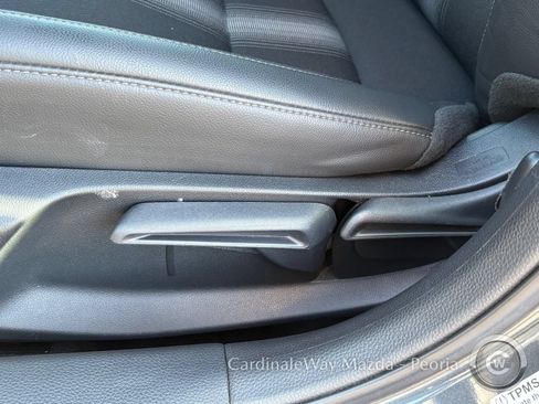 Used 2026 Honda Civic Sport image 19