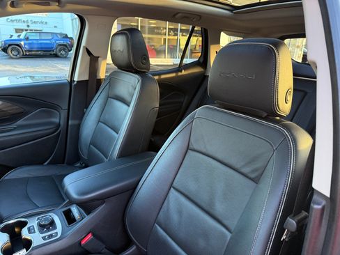 Used 2018 GMC Terrain Denali w/ LPO, 'HIT The Road' Package image 14