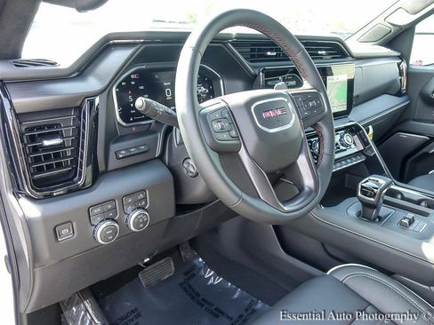 New 2026 GMC Sierra 1500 AT4X image 10