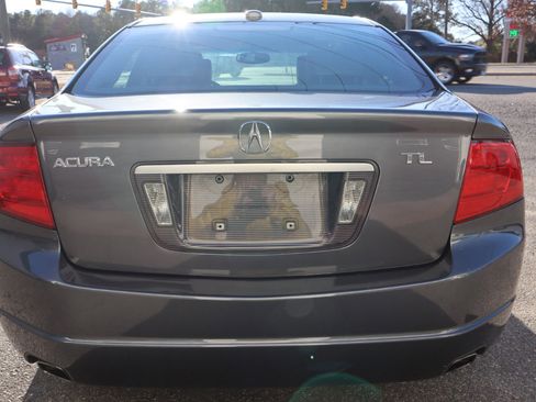 Used 2006 Acura TL image 5