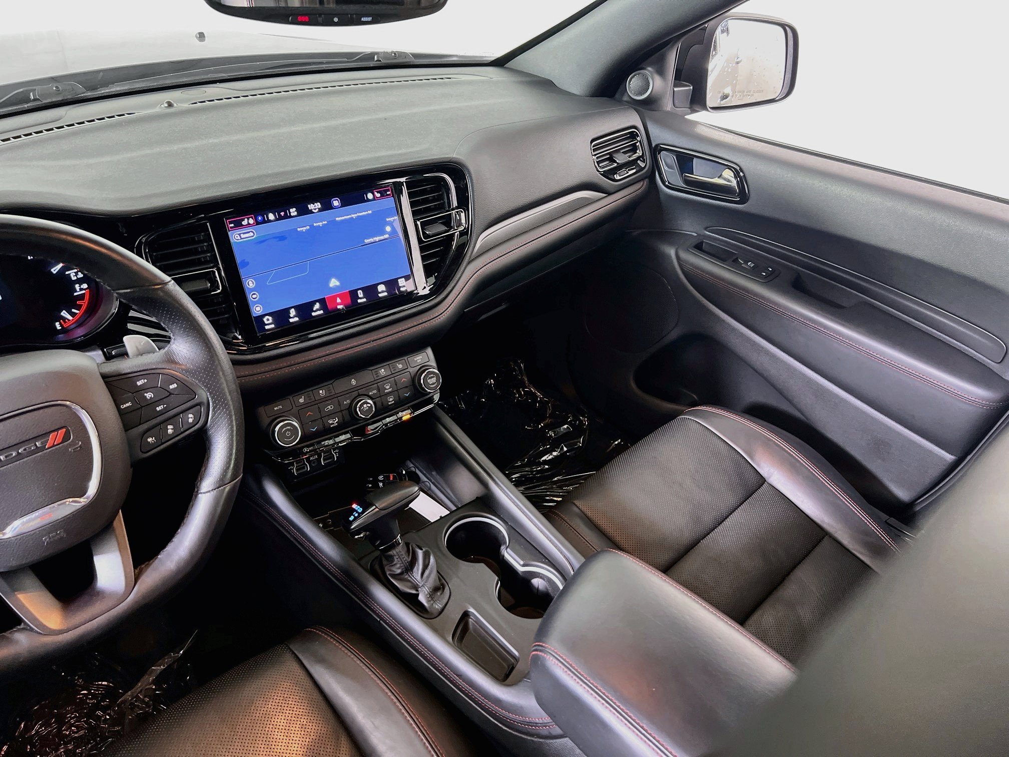 Used 2023 Dodge Durango GT AWD/4WD image 24