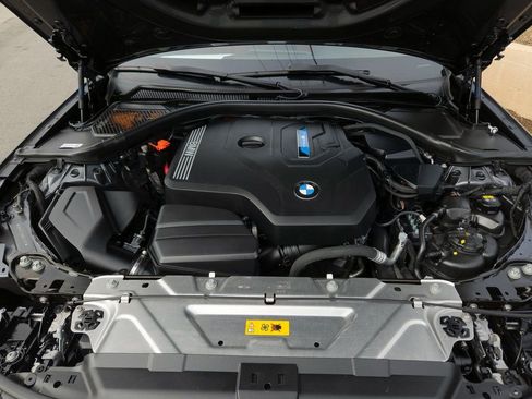 Used 2022 BMW 330e w/ Driving Assistance Package image 26