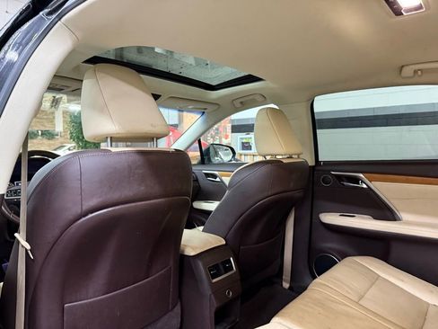 Used 2016 Lexus RX 350 AWD w/ Premium Package image 16