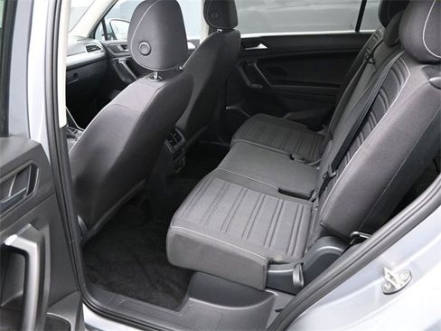 Used 2023 Volkswagen Tiguan S image 13