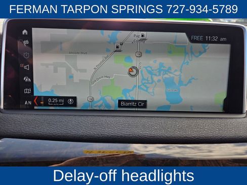 Used 2018 BMW X5 xDrive35i w/ M Sport Package image 28