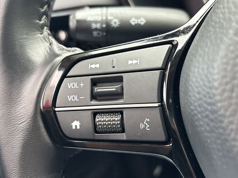 Certified 2025 Honda CR-V EX-L image 32