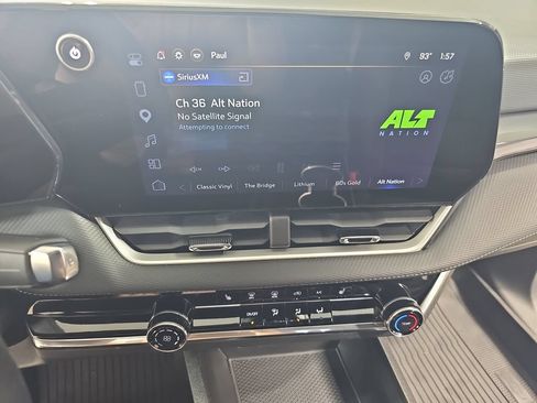 Certified 2025 Chevrolet Equinox LT AWD/4WD image 25