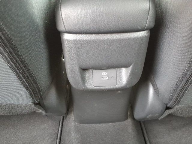 Certified 2025 Nissan Versa SV FWD image 20