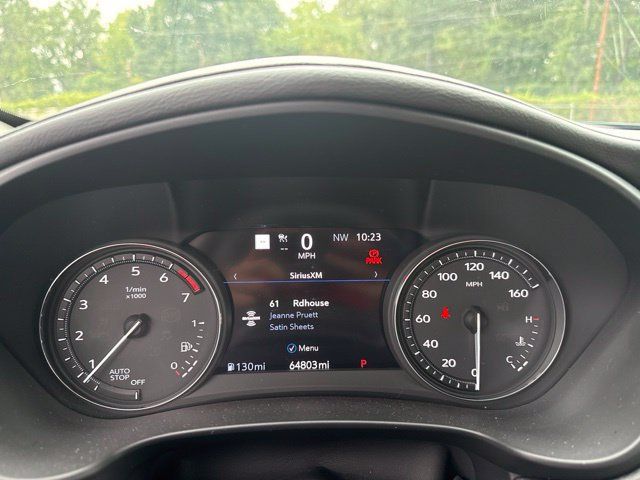 Used 2019 Cadillac XT4 Premium Luxury FWD image 19