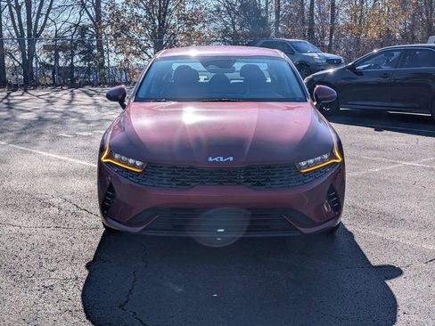 Used 2024 Kia K5 LXS image 3