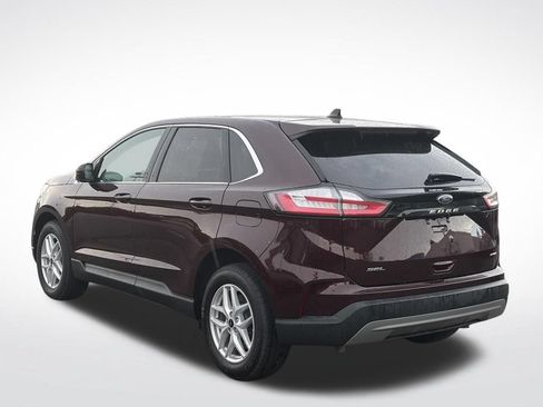Used 2023 Ford Edge SEL w/ Convenience Package AWD/4WD image 7
