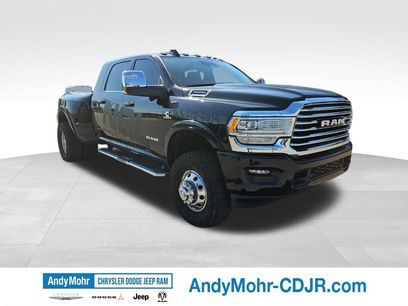 Used 2024 RAM 3500 Limited w/ Safety Group