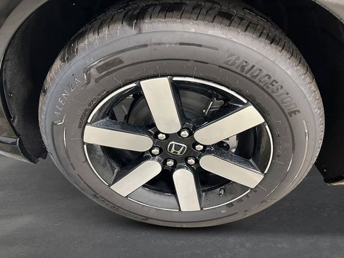 New 2026 Honda Prologue Touring image 11