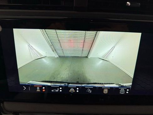 New 2026 GMC Sierra 1500 AT4 w/ Technology Package image 20