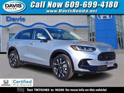 Certified 2026 Honda HR-V EX-L