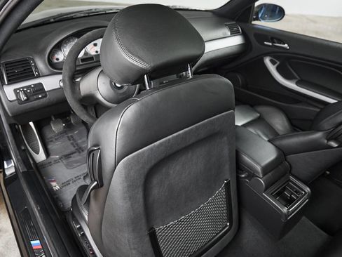 Used 2006 BMW M3 Coupe image 68