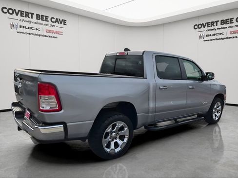 Used 2019 RAM 1500 Big Horn image 9