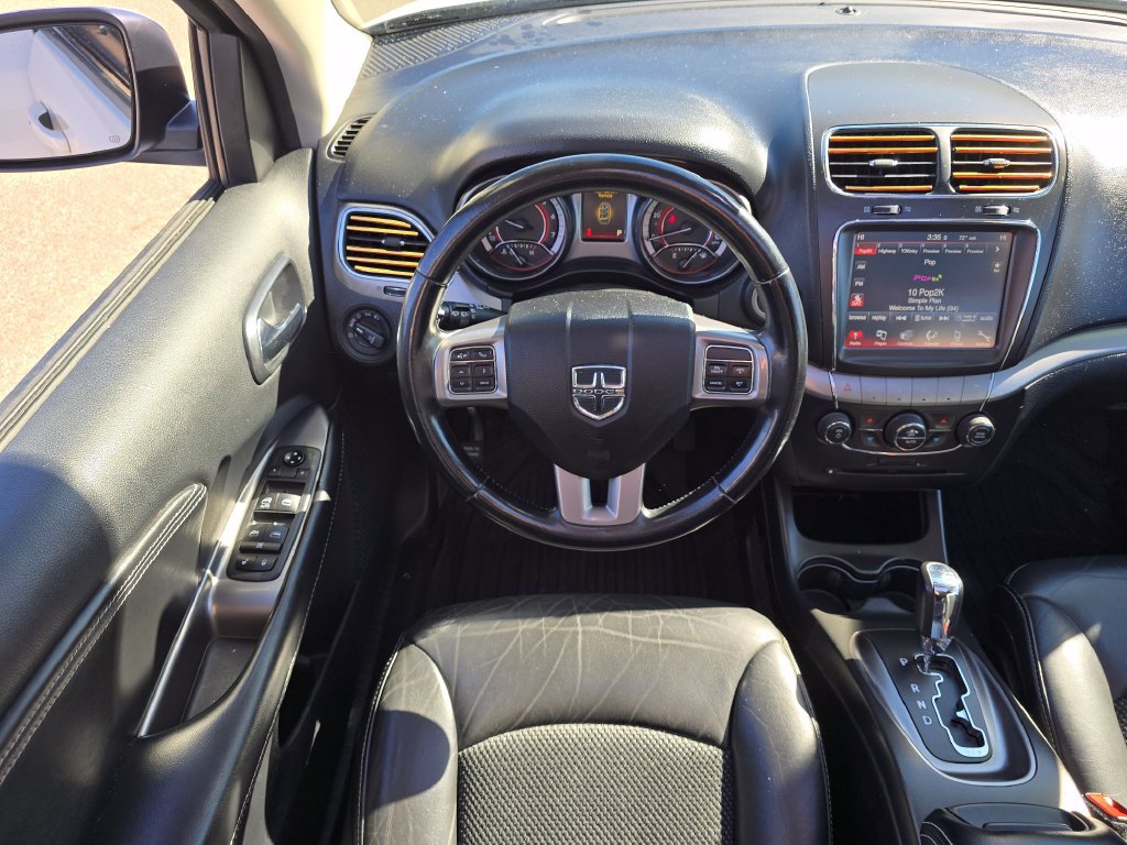 Used 2020 Dodge Journey Crossroad FWD image 25