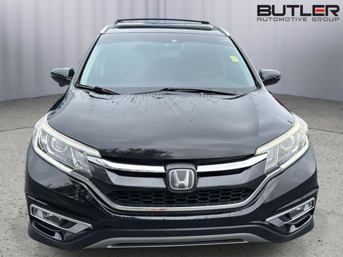 Used 2016 Honda CR-V Touring image 7