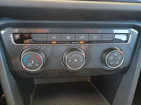 Used 2019 Volkswagen Tiguan S w/ Driver Assistance Package FWD image 19