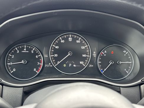 New 2026 MAZDA CX-50 AWD 2.5 S w/ Cargo Package image 24