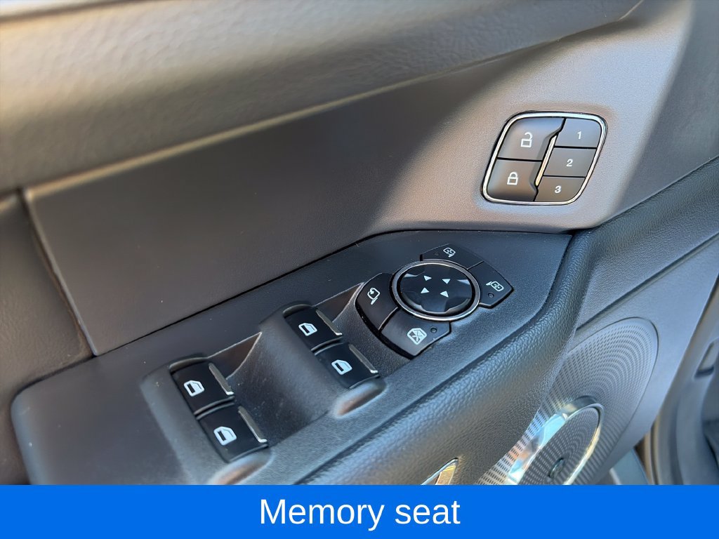 Used 2024 Ford Expedition Limited AWD/4WD image 20