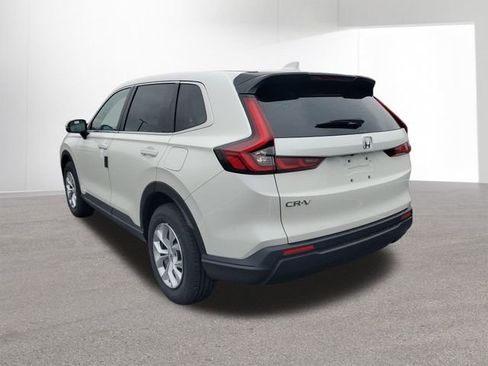 New 2026 Honda CR-V LX image 14