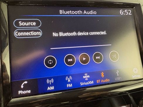 Used 2023 Nissan Murano SV image 28