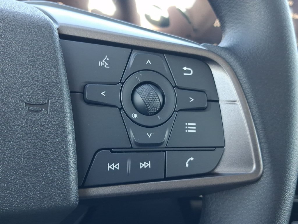 New 2027 Nissan Sentra SV FWD image 13