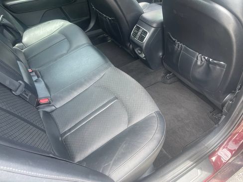 Used 2019 Kia Optima EX w/ EX Premium Package FWD image 8