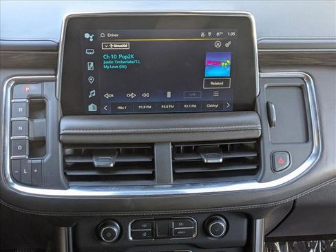 Used 2023 Chevrolet Tahoe LT image 15