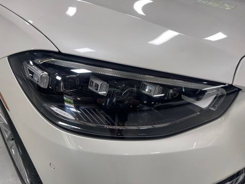Certified 2023 Mercedes-Benz S 580 4MATIC Sedan image 11