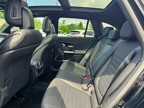 New 2026 Mercedes-Benz GLC 300 4MATIC image 23