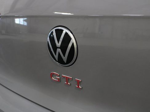 New 2026 Volkswagen GTI S image 28