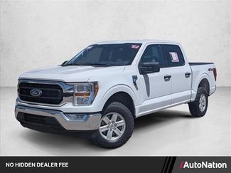 Certified 2022 Ford F150 XLT w/ Equipment Group 301A Mid AWD/4WD video 1