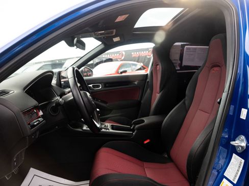 Used 2024 Honda Civic Si image 14
