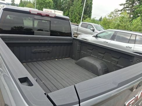 Used 2020 GMC Sierra 1500 AT4 w/ AT4 Premium Package AWD/4WD image 10