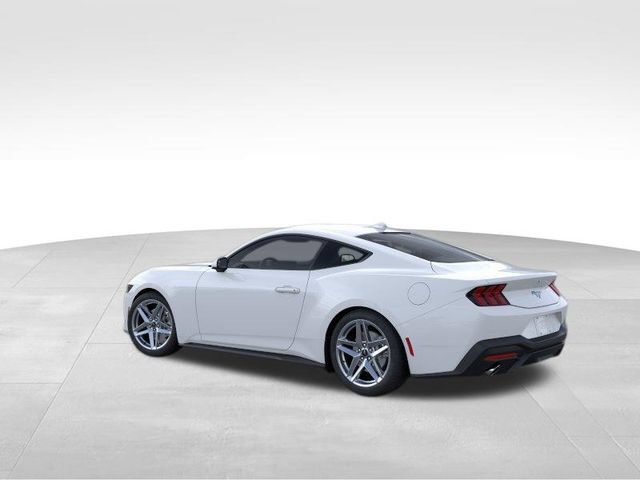 New 2026 Ford Mustang Coupe RWD image 5