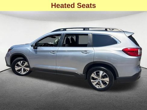 Certified 2024 Subaru Ascent Premium w/ Convenience Package AWD/4WD image 7