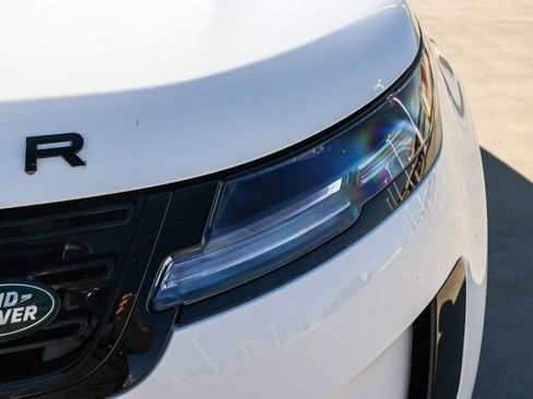 New 2026 Land Rover Range Rover Evoque S image 10