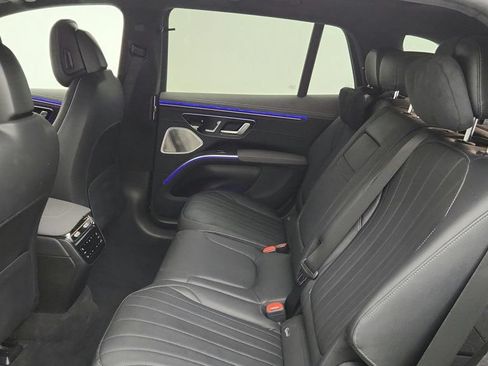 Used 2023 Mercedes-Benz EQS 580 4MATIC SUV image 20