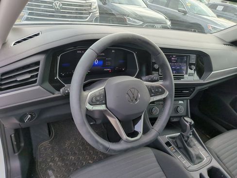 Used 2024 Volkswagen Jetta S FWD image 7
