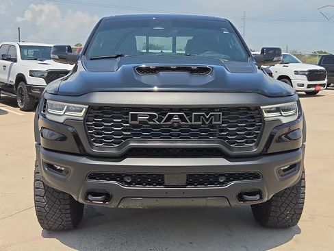 Used 2026 RAM 1500 RHO w/ RHO Level 1 Equipment Group AWD/4WD image 14