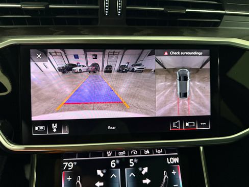 Used 2020 Audi S7 Premium Plus w/ S Sport Package image 24