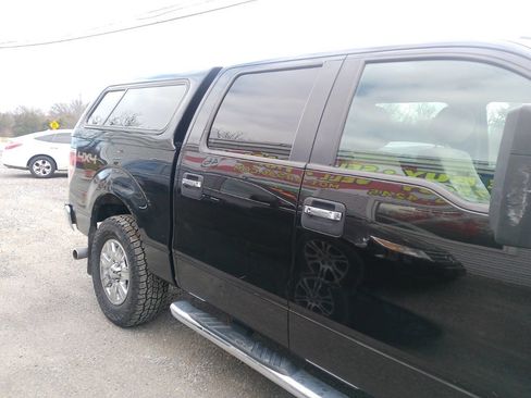 Used 2013 Ford F150 XLT w/ Luxury Equipment Group image 9