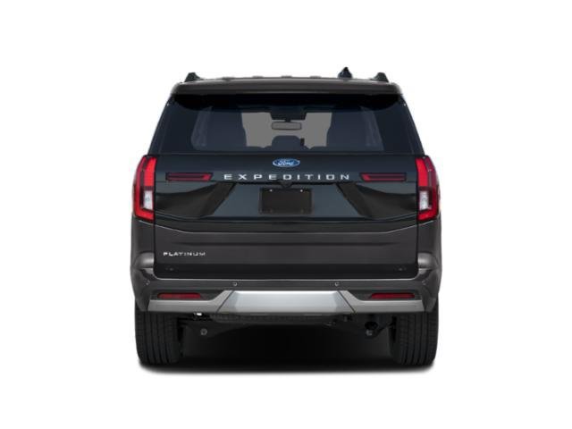 Used 2025 Ford Expedition Platinum AWD/4WD image 5