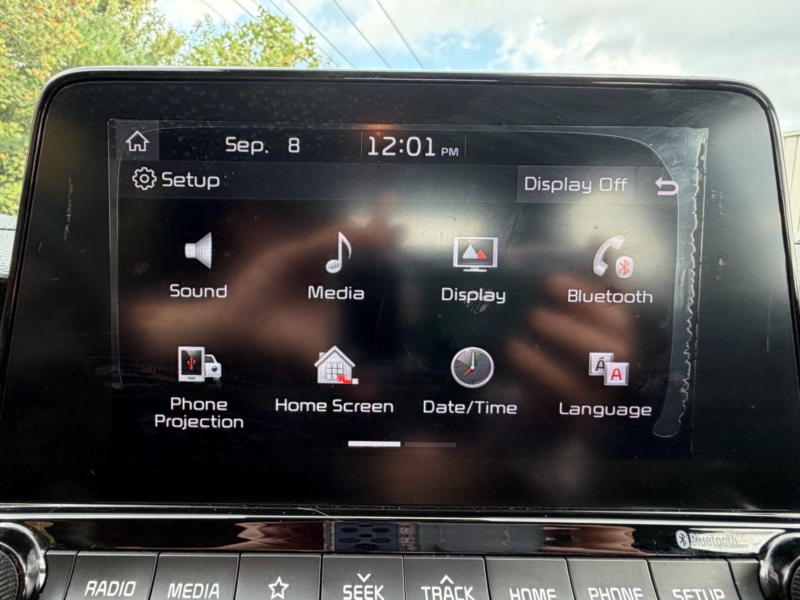 Used 2020 Kia Forte LXS FWD image 36